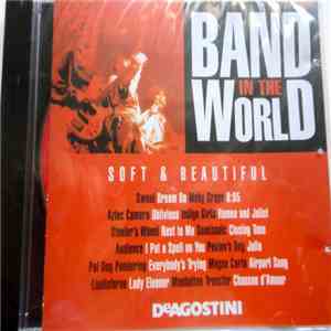 Various - Band In The World - Soft & Beautiful