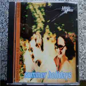 Various - Entertainment 52 - Summer Holidays