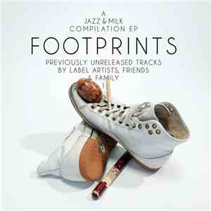 Various - Footprints EP