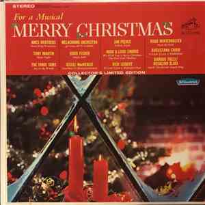 Various - For A Musical Merry Christmas