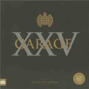 Various - Garage XXV
