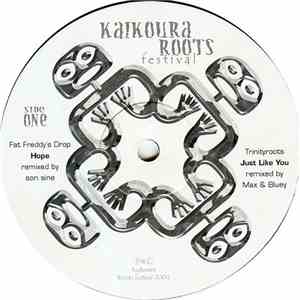 Various - Kaikoura Roots Festival