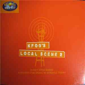 Various - KFOG's Local Scene 2