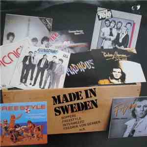 Various - Made In Sweden