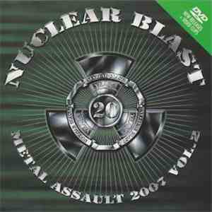 Various - Metal Assault 2007 Vol.2