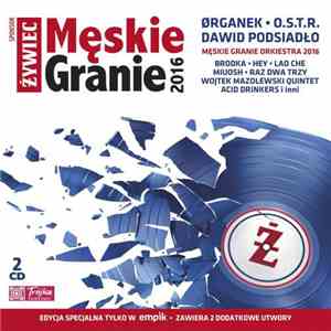 Various - Męskie Granie 2016