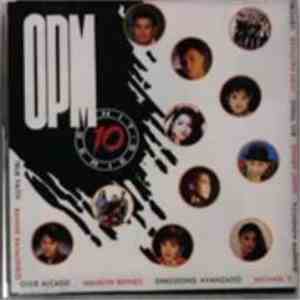 Various - OPM Hit Series 10