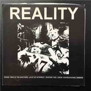 Various - Reality