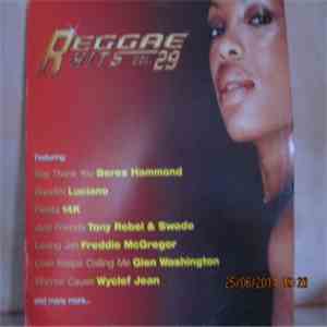 Various - Reggae Hits Vol 29