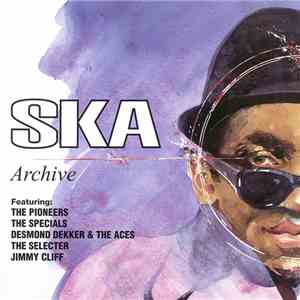 Various - Ska