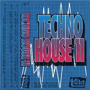 Various - Techno House Vol. 11