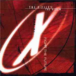 Various - The X-Files: The Album