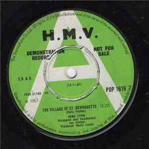 Vera Lynn - The Village Of St. Bernadette
