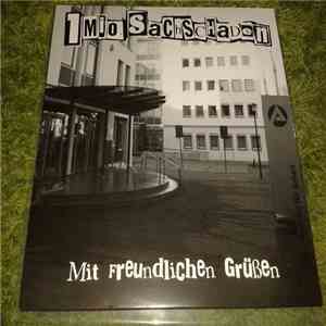 1 Mio. Sachschaden - Mit Freundlichen Grüßen