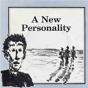 A New Personality - Eyes