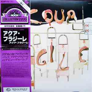 Acqua Fragile - Acqua Fragile