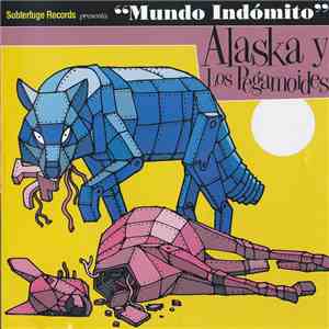 Alaska Y Los Pegamoides - 