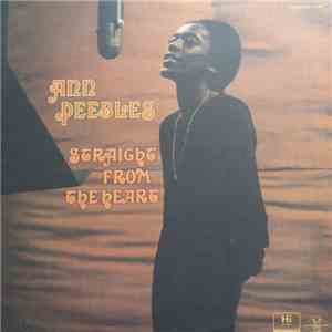 Ann Peebles - Straight From The Heart