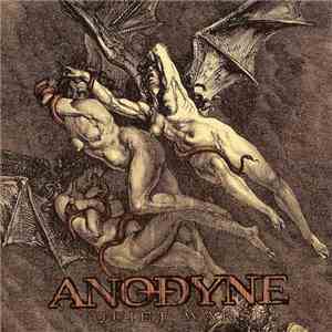 Anodyne  - Quiet Wars