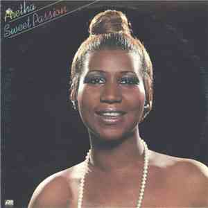 Aretha Franklin - Sweet Passion