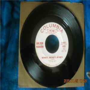Arleen Harden - Money,Money,Money/You And Only You