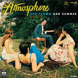 Atmosphere - Sad Clown Bad Summer (Sad Clown Bad Dub #9)