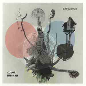 Augur Ensemble - Gästezimmer