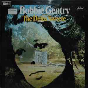 Bobbie Gentry - The Delta Sweete