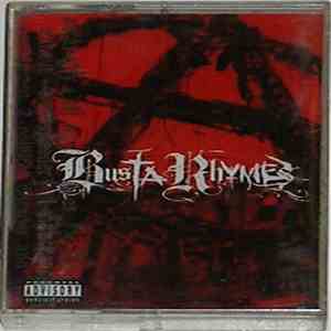 Busta Rhymes - Anarchy