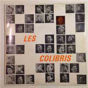 Chorale Les Colibris De Liège - Les Colibris Chantent ...