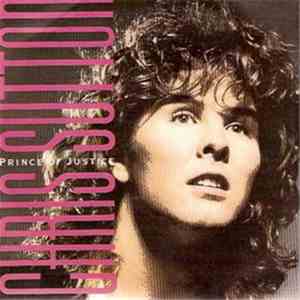 Chris Sutton - Prince Of Justice