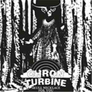Chron Turbine - Skull Necklace For You