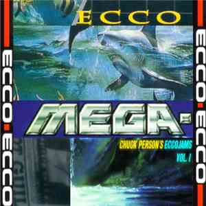 Chuck Person - Chuck Person's Eccojams Vol. 1 (Asterite Edition)