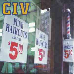 CIV - Can't Wait One Minute More