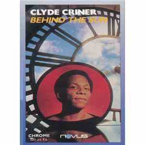 Clyde Criner - Behind The Sun