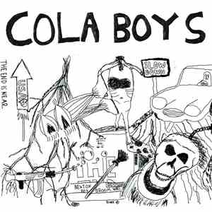 Cola Boys - Cola Boys