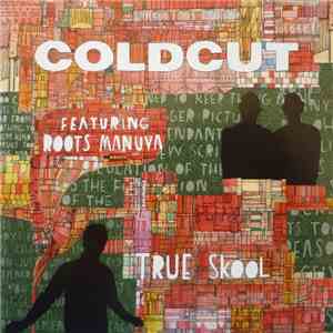 Coldcut - True Skool