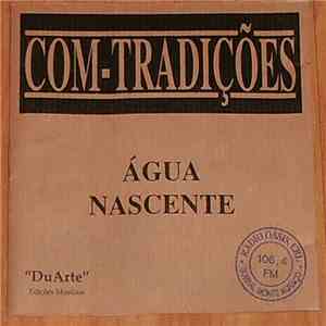 Com-Tradições - Água Nascente