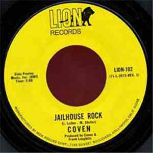 Coven - Nightingale / Jailhouse Rock