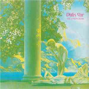 Dalis Car - The Waking Hour