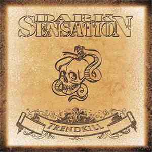 Dark Sensation - Trendkill