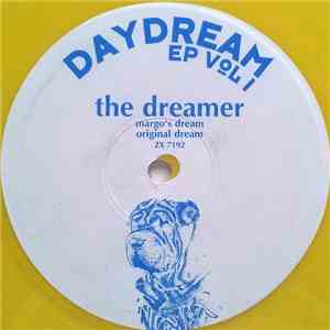Daydream  - EP Vol 1