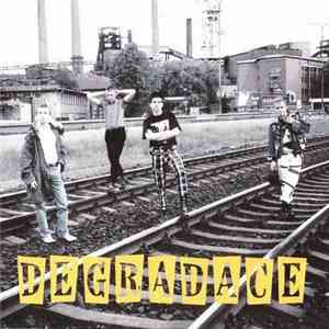Degradace - Degradace