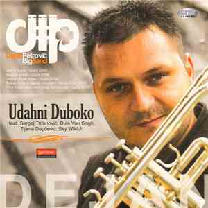 Dejan Petrović Big Band Feat. Sergej Trifunović, Đule Van Gogh , Tijana Dap ...