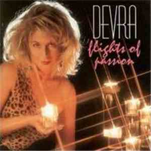 Devra - Flights Of Passion