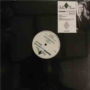 Diamond  Featuring Maxe Starr - God Is A DJ