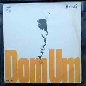 Dom Um - Dom Um