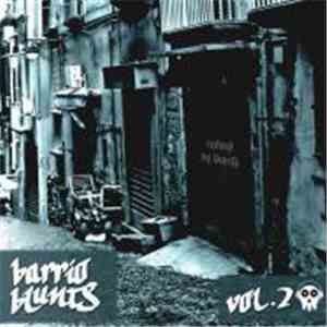 Dong - Barrio Blunts Vol 2