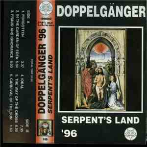 DoppelgängeR  - Serpent's Land