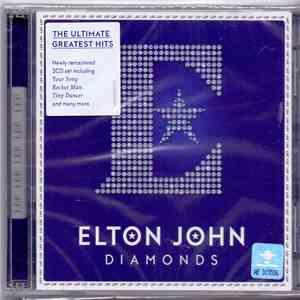 Elton John - Diamonds